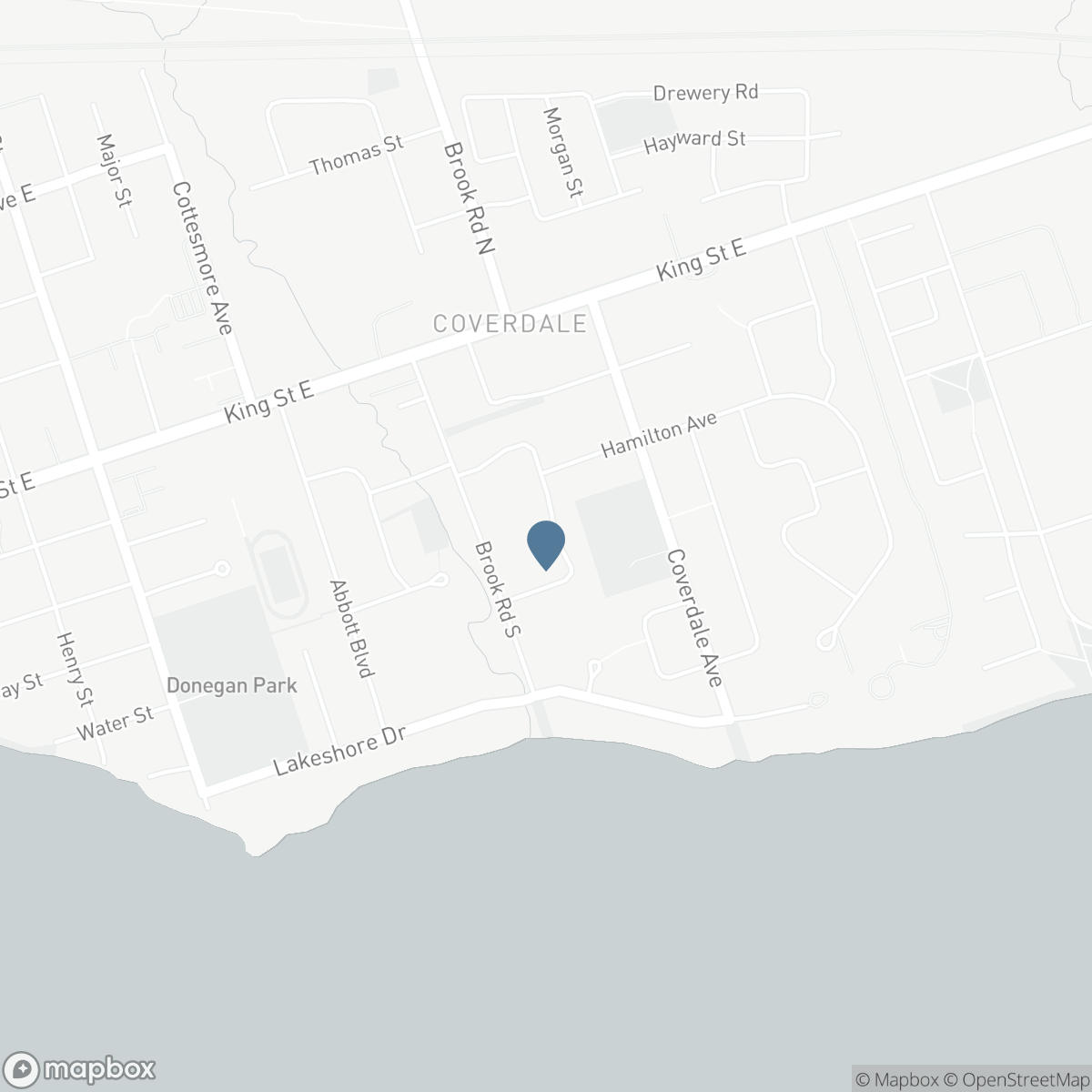 489 FOOTE CRESCENT, Cobourg, Ontario K9A 0A4